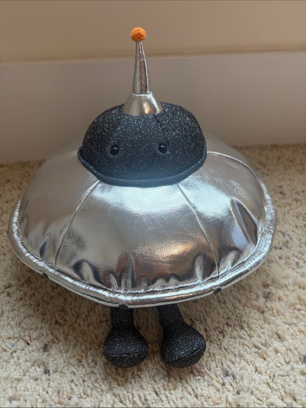 Jellycat UFO